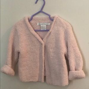 Barefoot Dreams jacket